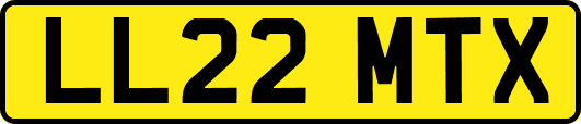 LL22MTX