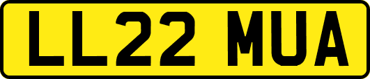 LL22MUA