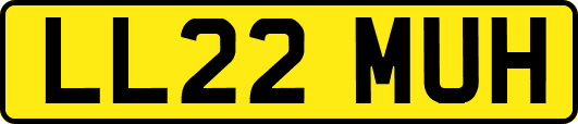 LL22MUH