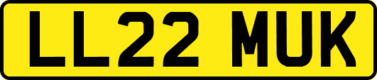 LL22MUK