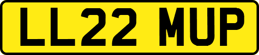 LL22MUP