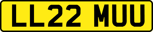 LL22MUU