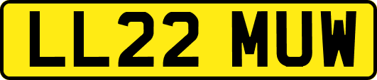 LL22MUW