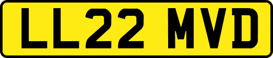LL22MVD