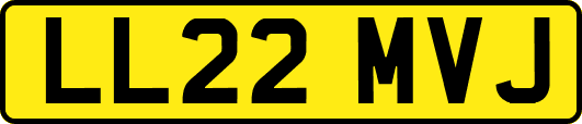 LL22MVJ
