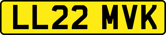 LL22MVK