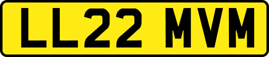 LL22MVM