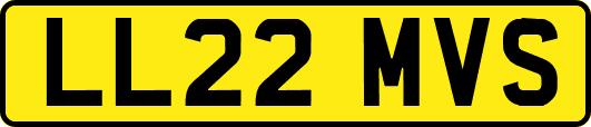 LL22MVS