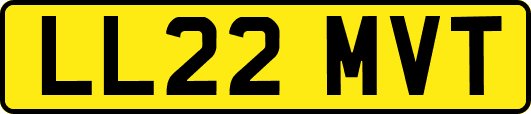 LL22MVT