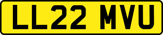 LL22MVU
