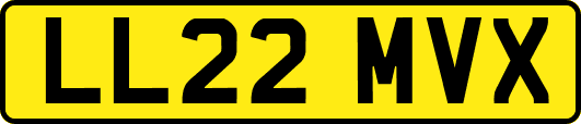 LL22MVX