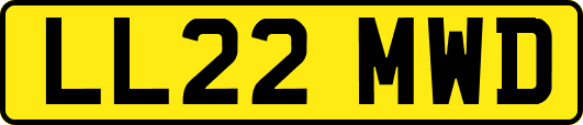 LL22MWD