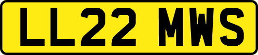 LL22MWS