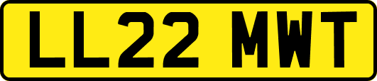 LL22MWT