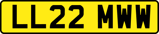 LL22MWW