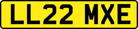 LL22MXE