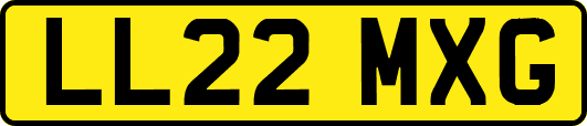 LL22MXG