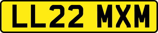 LL22MXM