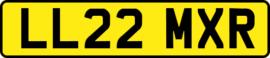 LL22MXR