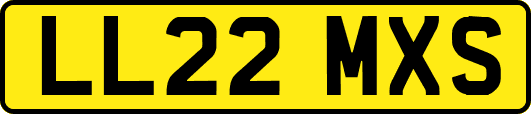 LL22MXS