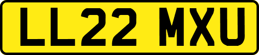 LL22MXU