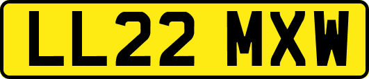 LL22MXW