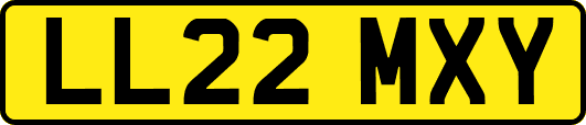LL22MXY