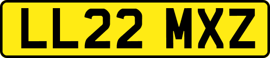 LL22MXZ