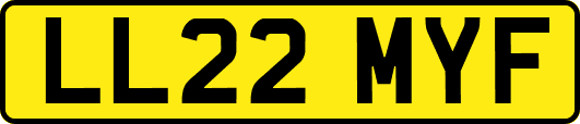 LL22MYF
