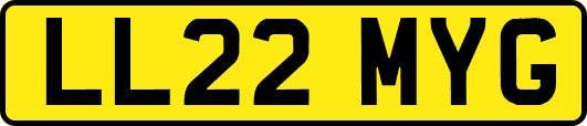 LL22MYG