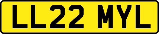 LL22MYL
