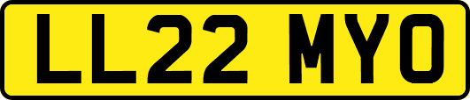 LL22MYO
