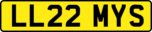 LL22MYS