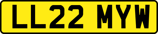 LL22MYW