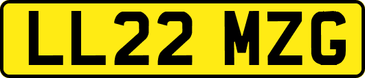 LL22MZG