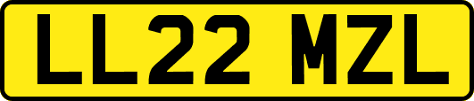 LL22MZL
