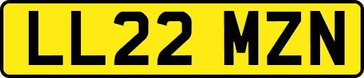LL22MZN