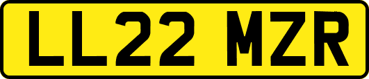 LL22MZR