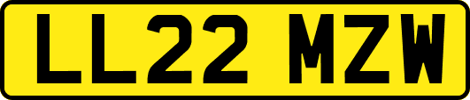 LL22MZW