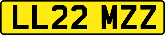 LL22MZZ
