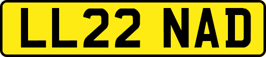 LL22NAD