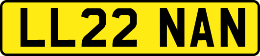 LL22NAN