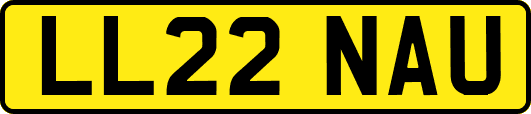 LL22NAU
