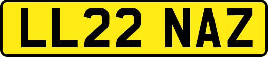 LL22NAZ