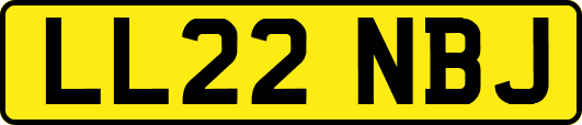LL22NBJ