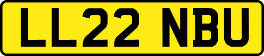 LL22NBU