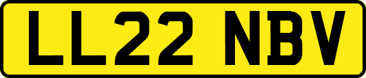 LL22NBV