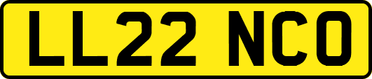 LL22NCO