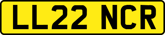 LL22NCR
