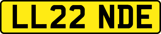 LL22NDE